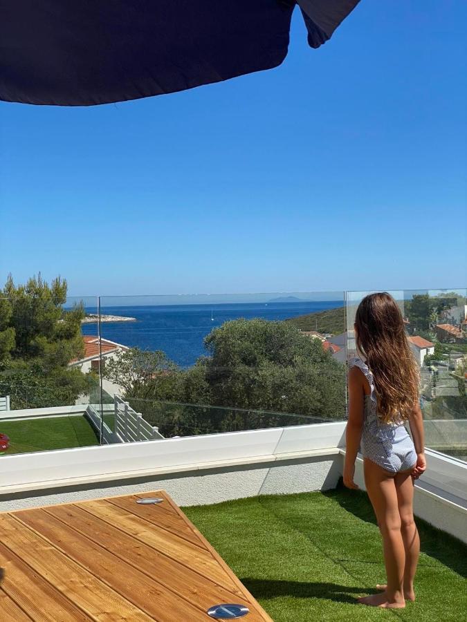 Appartement Ellavis *