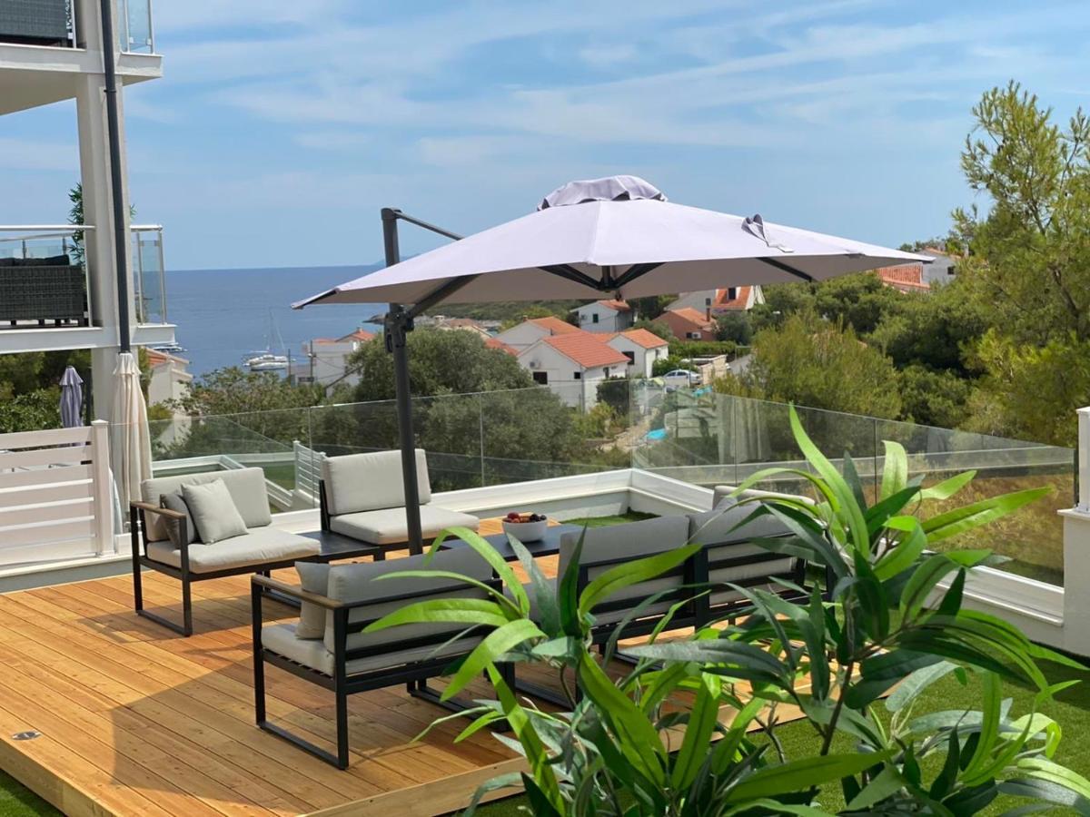 Apartment Ellavis *