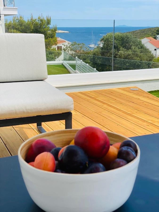 Apartment Ellavis *