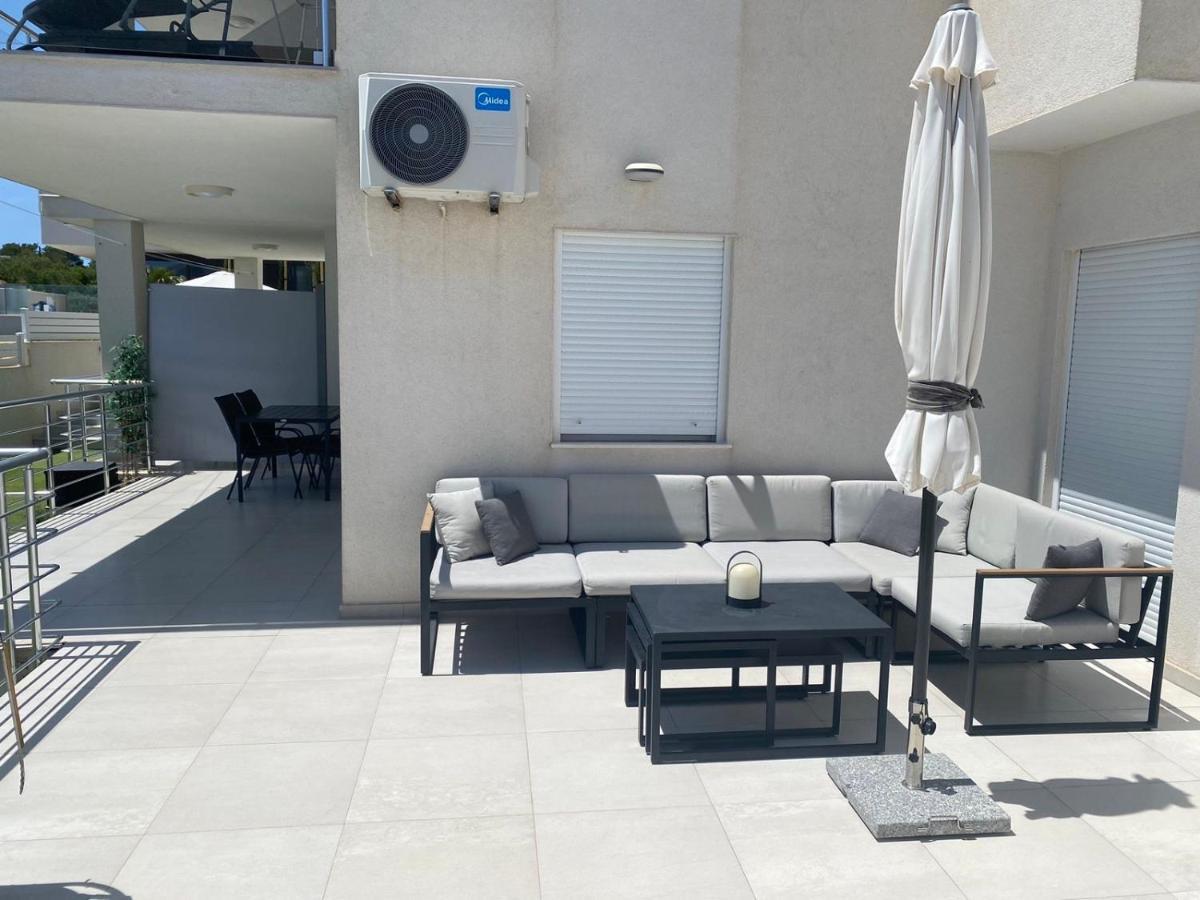 Apartment Ellavis Vis