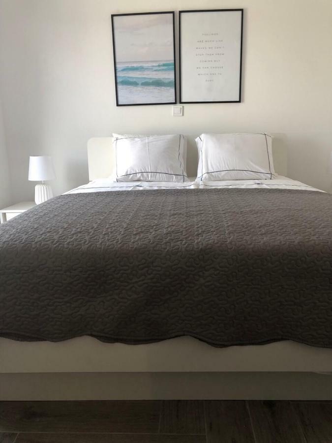 Apartment Ellavis Vis