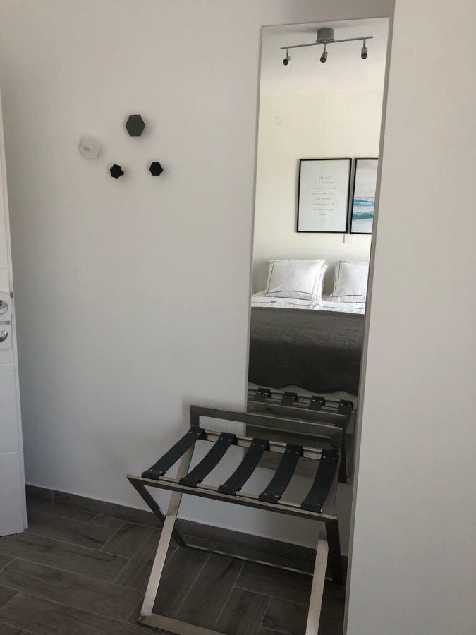 Ellavis Apartment Vis