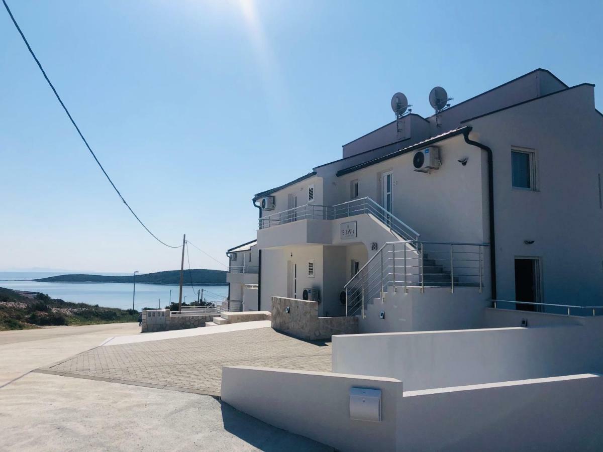 Ellavis Appartement *