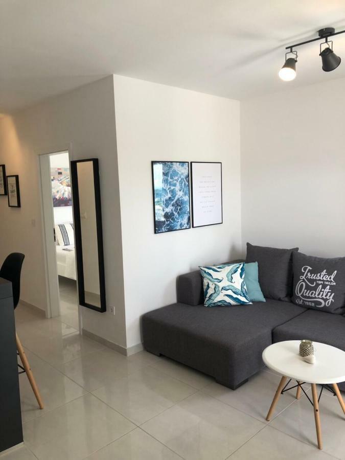 Ellavis Apartment