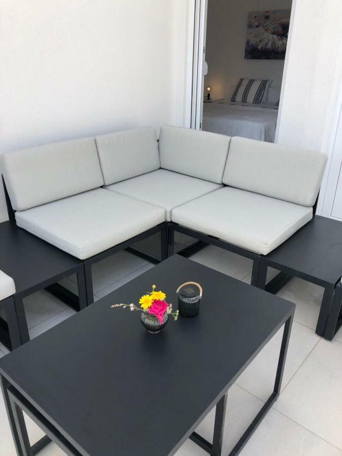 Ellavis Apartment *