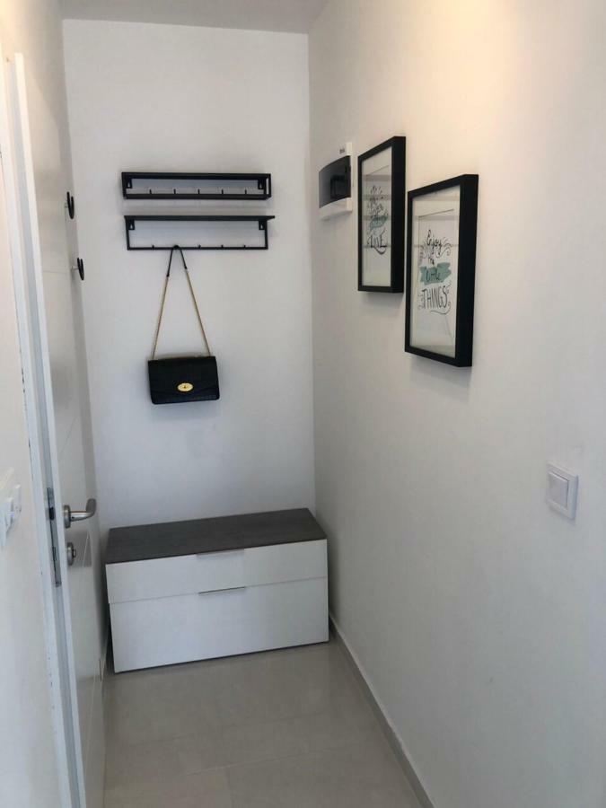 Ellavis Apartment