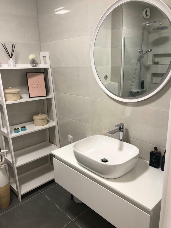 Ellavis Appartement *
