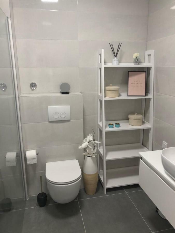 Ellavis Appartement